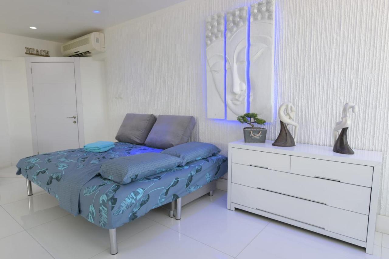 Zeus Eilatアパートメント エクステリア 写真