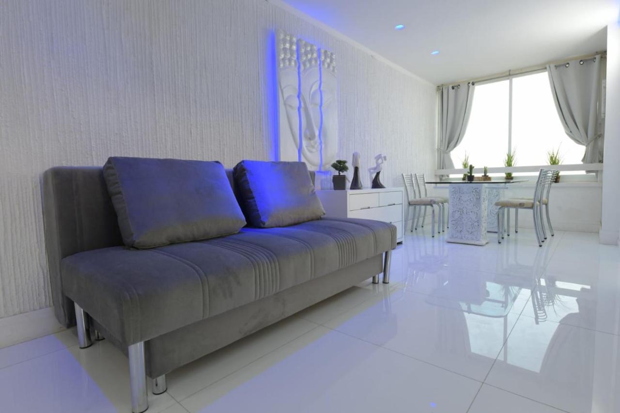 Zeus Eilatアパートメント エクステリア 写真